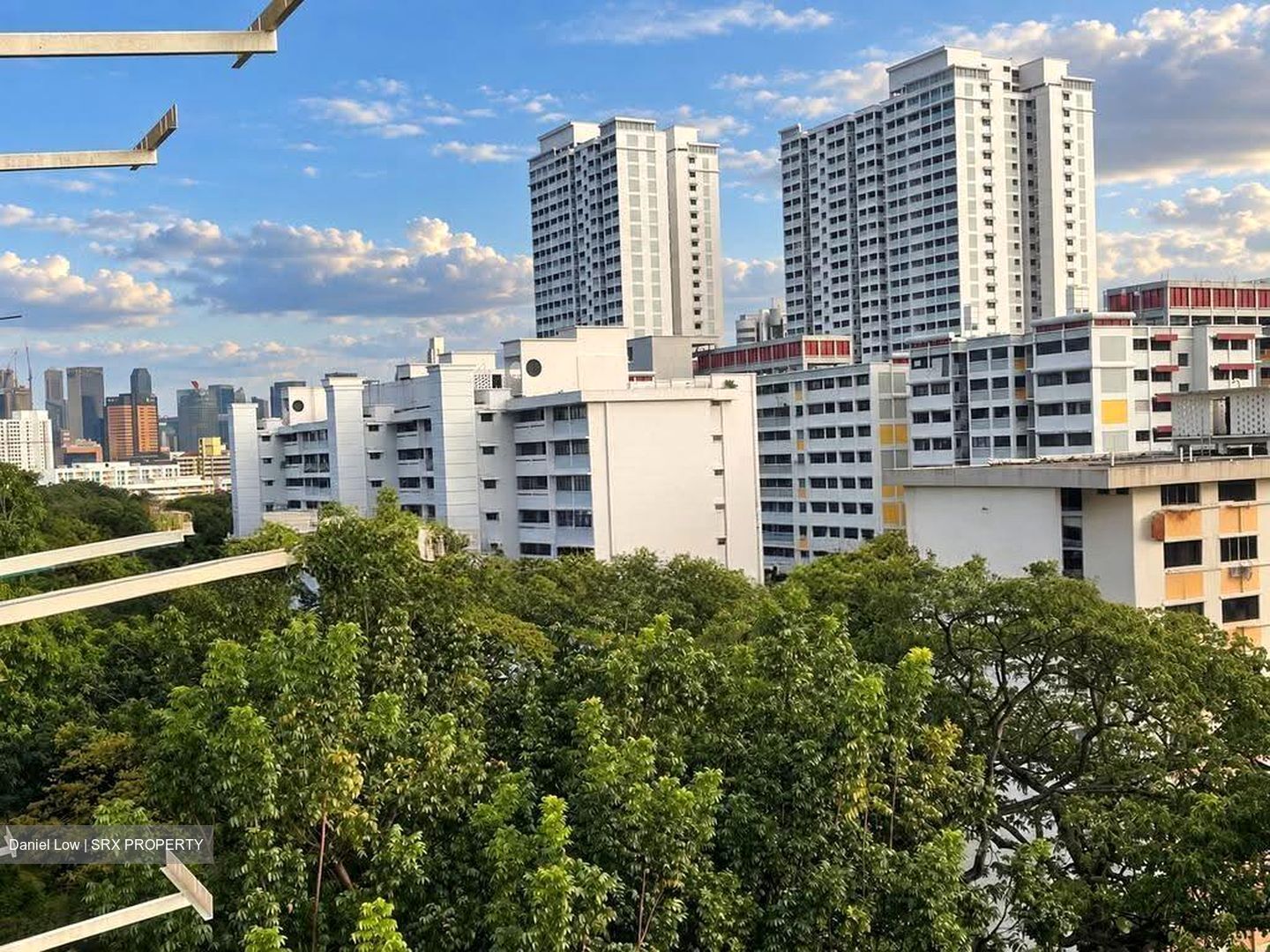 Telok Blangah Crescent (Bukit Merah),  #615615731